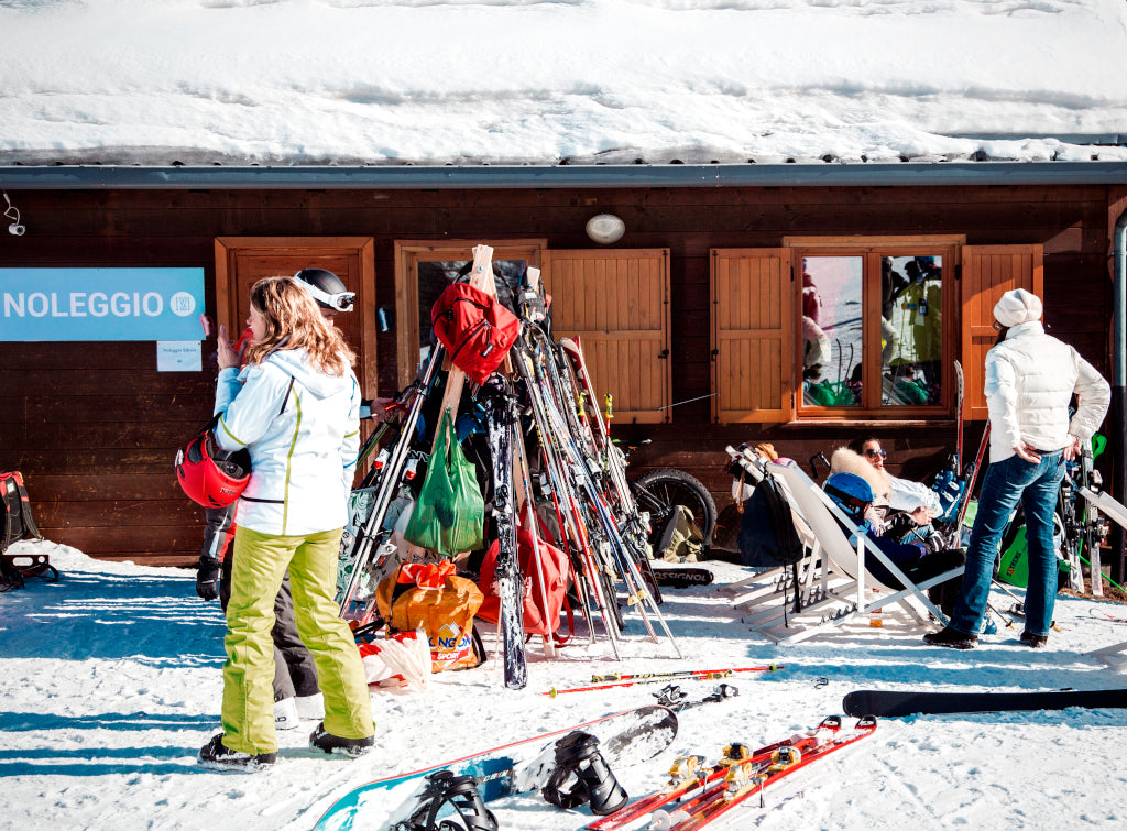 Winter Experiences