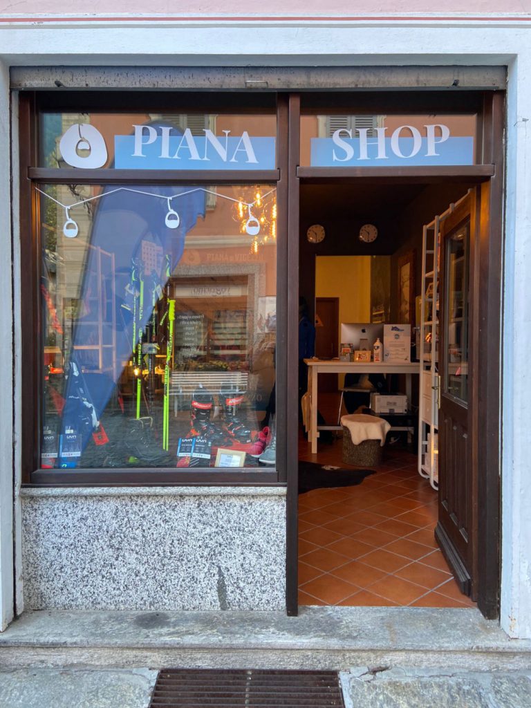 Piana Shop