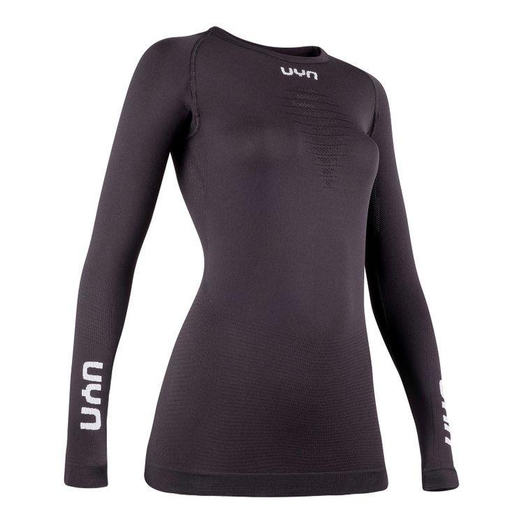 UYN energyon women's long sleeve base layer – Piana Di Vigezzo