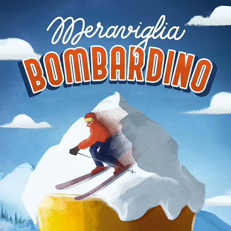 Meraviglia Bombardino - Sabato 2 Marzo – Piana Di Vigezzo