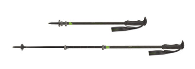 KOMPERDELL MOUNTAINEER TREKKING STICK TL