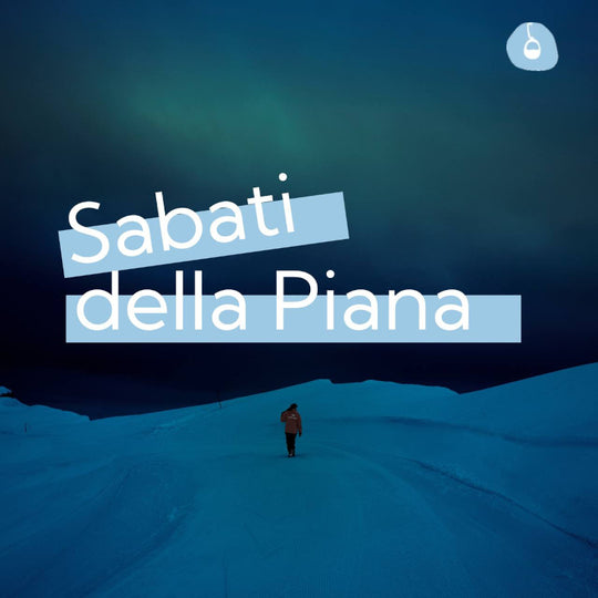 Sabati della Piana Inverno 2025-2026