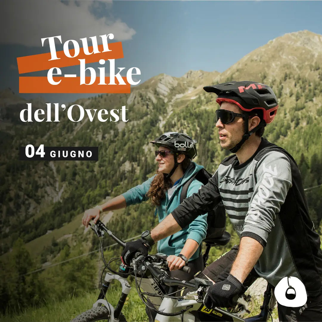 Tour of the West