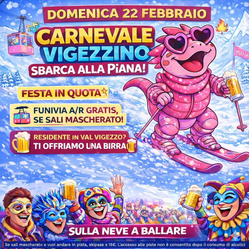 Carnevale Vigezzino