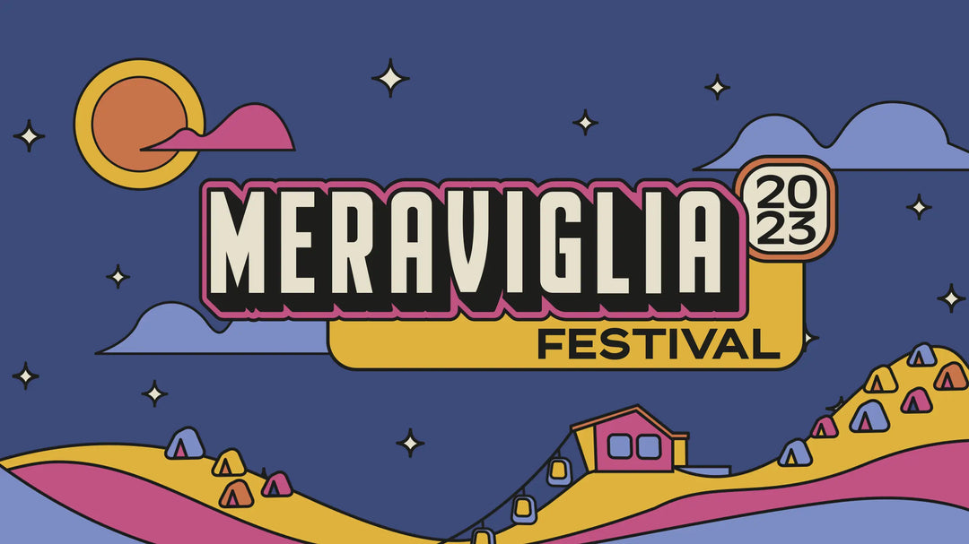 The Meraviglia Festival at the Piana is back, 8/9 July