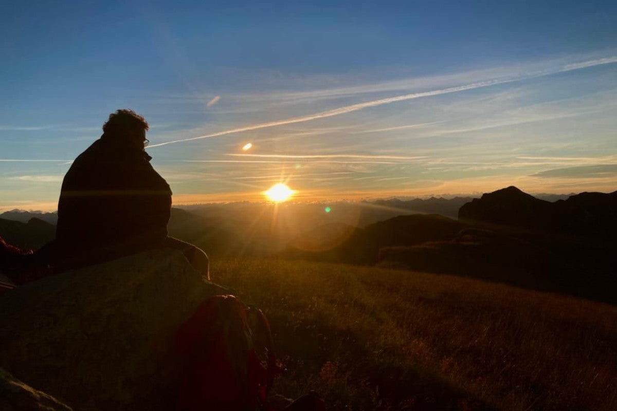 Digital Detox alla Piana di Vigezzo