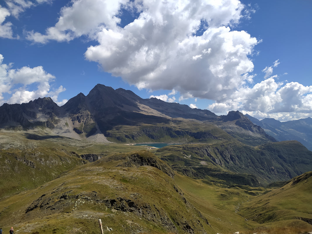 Escursioni in Val Formazza