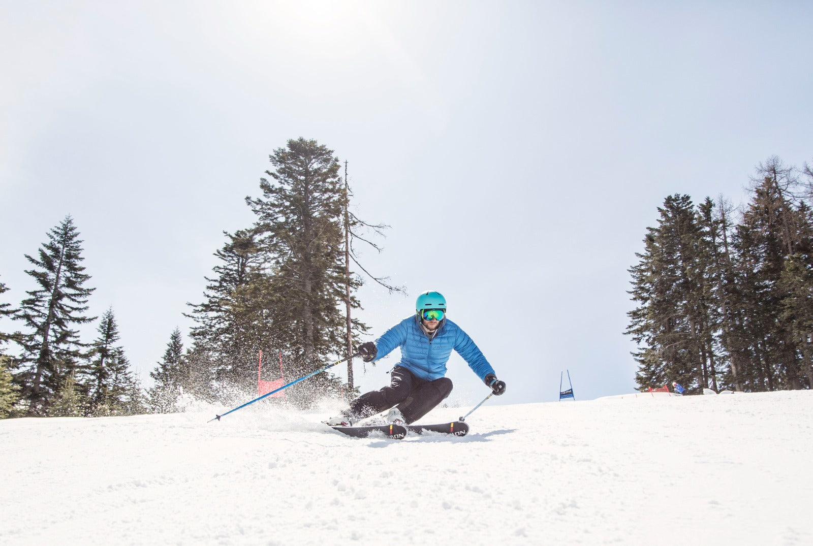 Abbigliamento Winter Sport