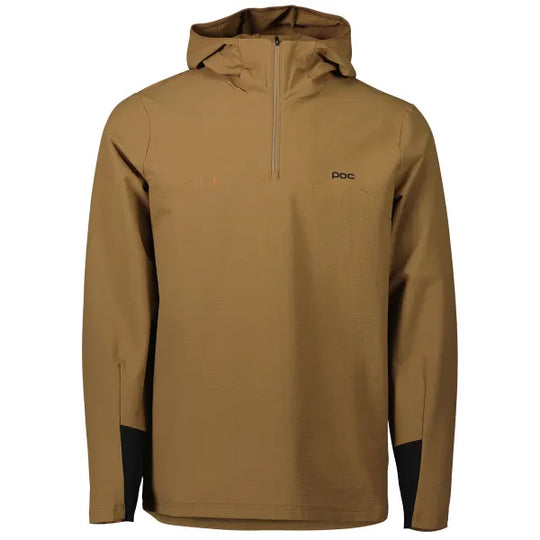 POC Antipioggia Felpa Hoodie Jasper