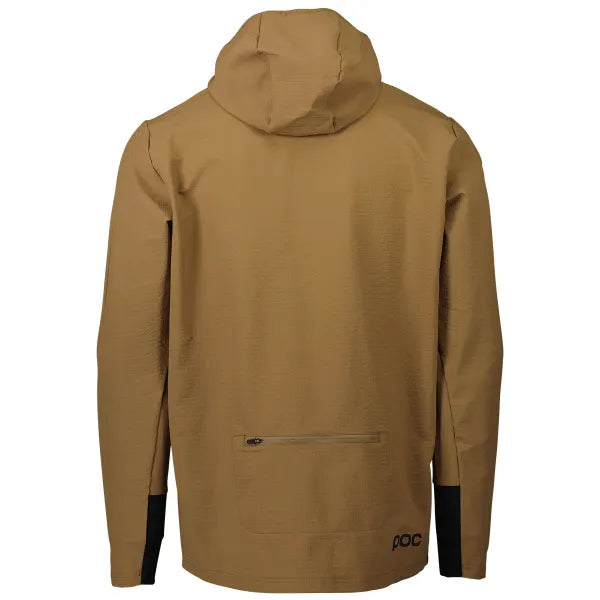 POC Antipioggia Felpa Hoodie Jasper