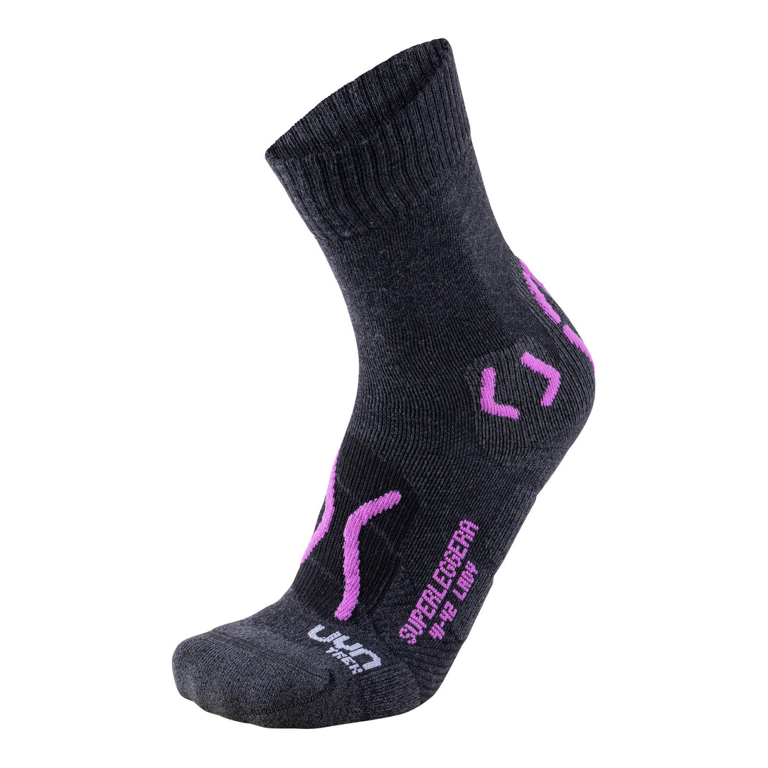 Trekking superleggera Woman