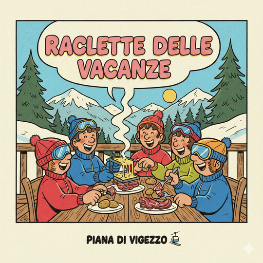 Saturdays of the Winter Plain 