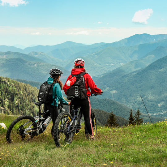 Riding the Sunset - August 2nd and 12th 
