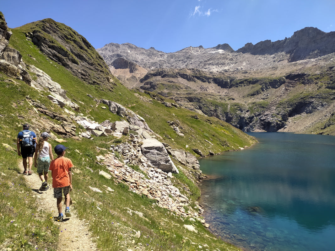 I sapori dell'Alpe Bettelmatt