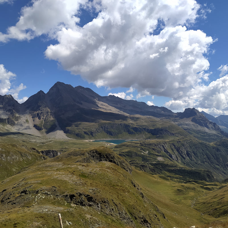 I sapori dell'Alpe Bettelmatt