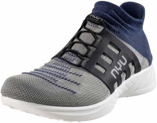SCARPE DA UOMO UYN X-CROSS SAND CARBON