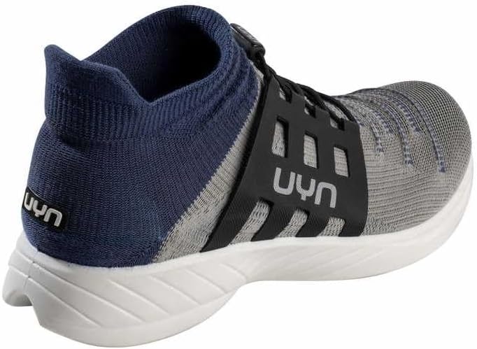 SCARPE DA UOMO UYN X-CROSS SAND CARBON
