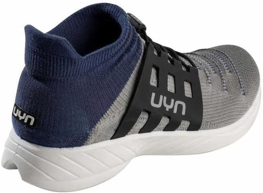 SCARPE DA UOMO UYN X-CROSS SAND CARBON