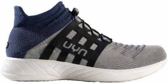 SCARPE DA UOMO UYN X-CROSS SAND CARBON