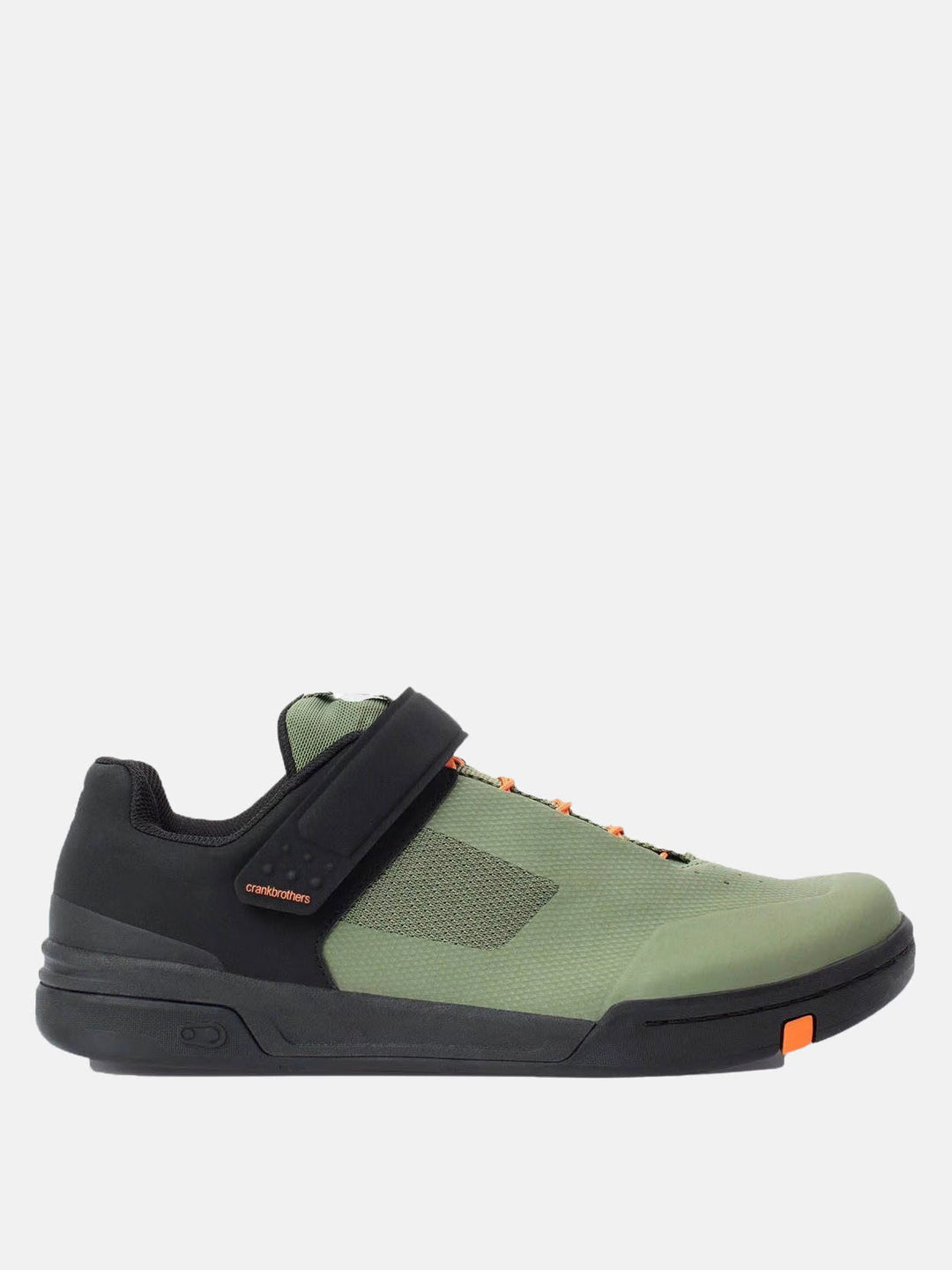 Crankbrothers Stamp Speed Lace Shoes