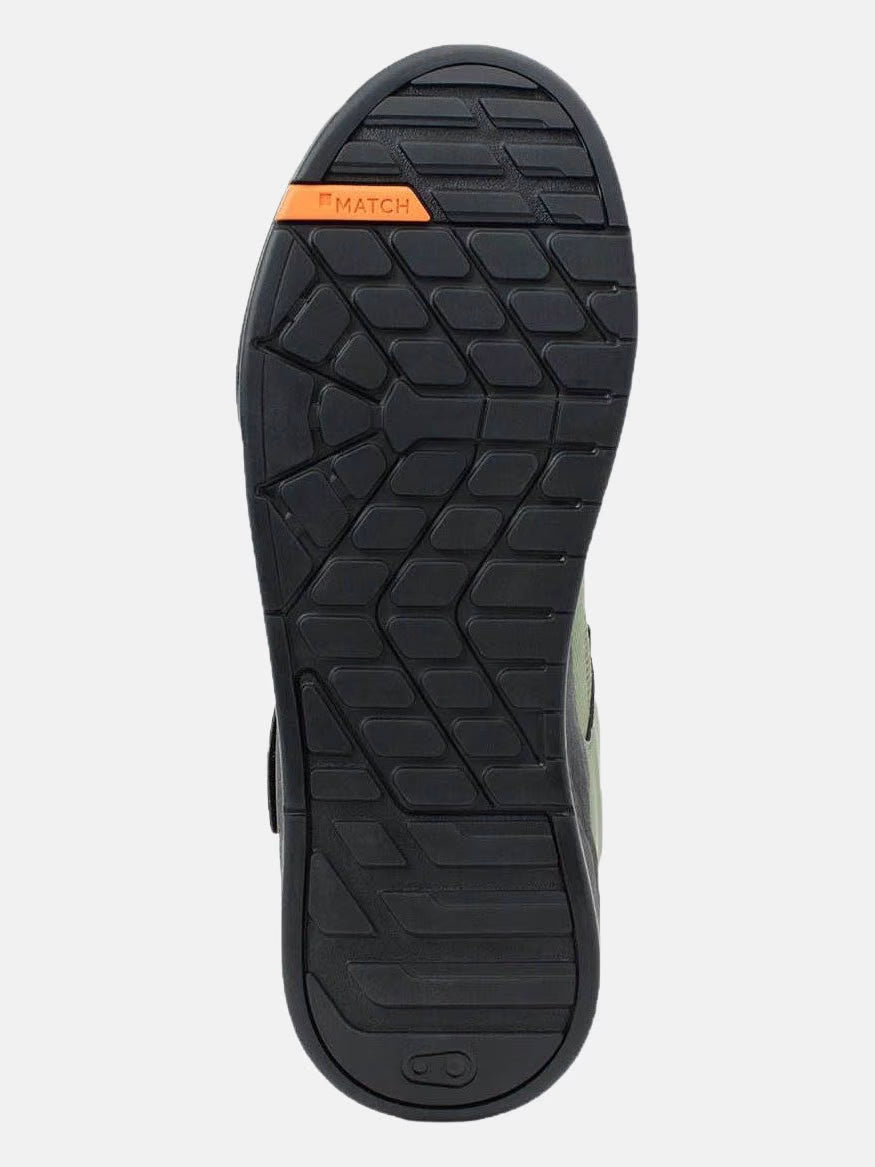 Crankbrothers Stamp Speed Lace Shoes