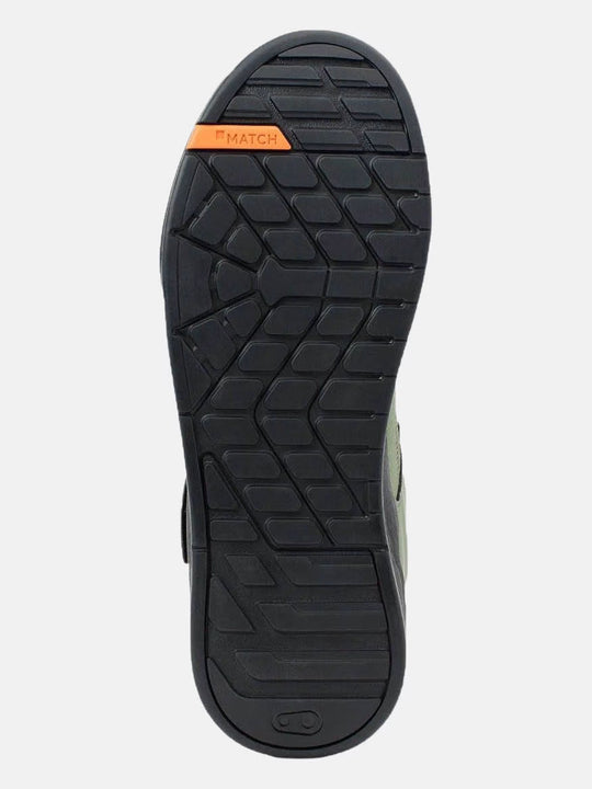 Crankbrothers Stamp Speed Lace Shoes