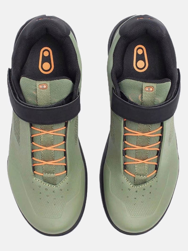 Crankbrothers Stamp Speed Lace Shoes