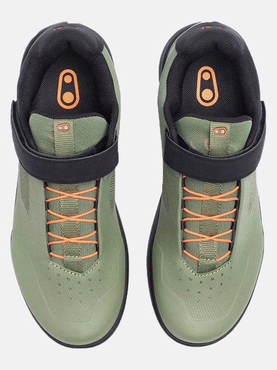 Crankbrothers Stamp Speed Lace Shoes