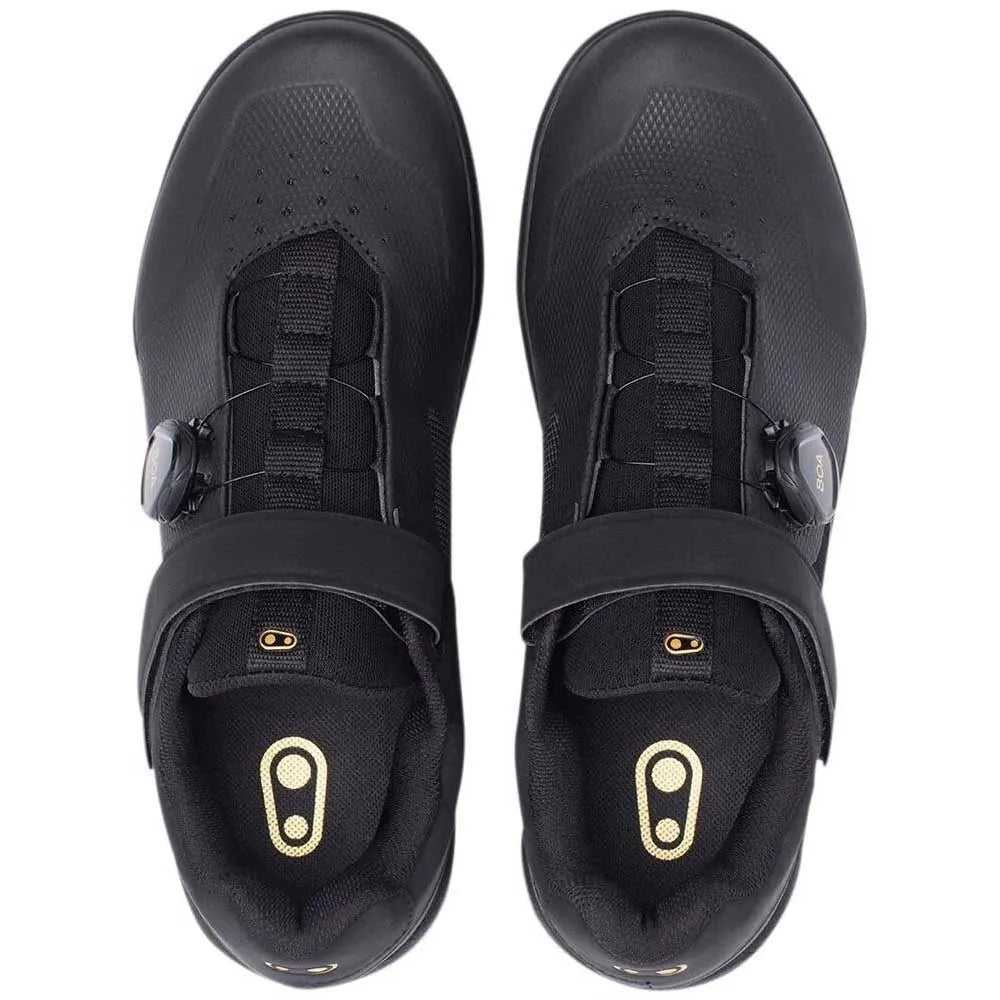 Crankbrothers Scarpe MTB Stamp BOA®