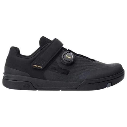 Crankbrothers Scarpe MTB Stamp BOA®