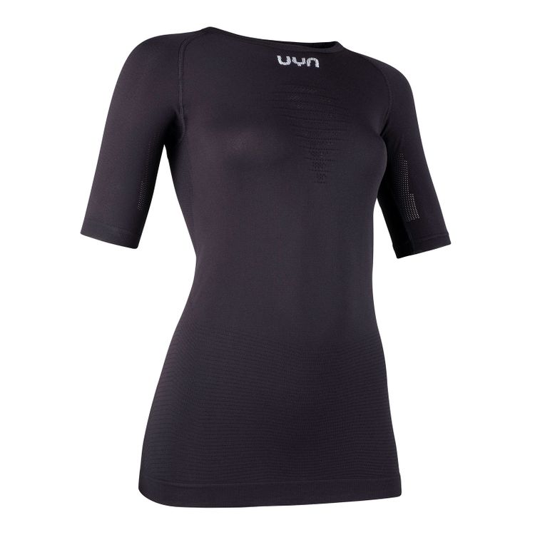 UYN energyon women's short sleeve base layer