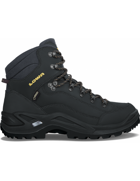 Renegade GTX MID