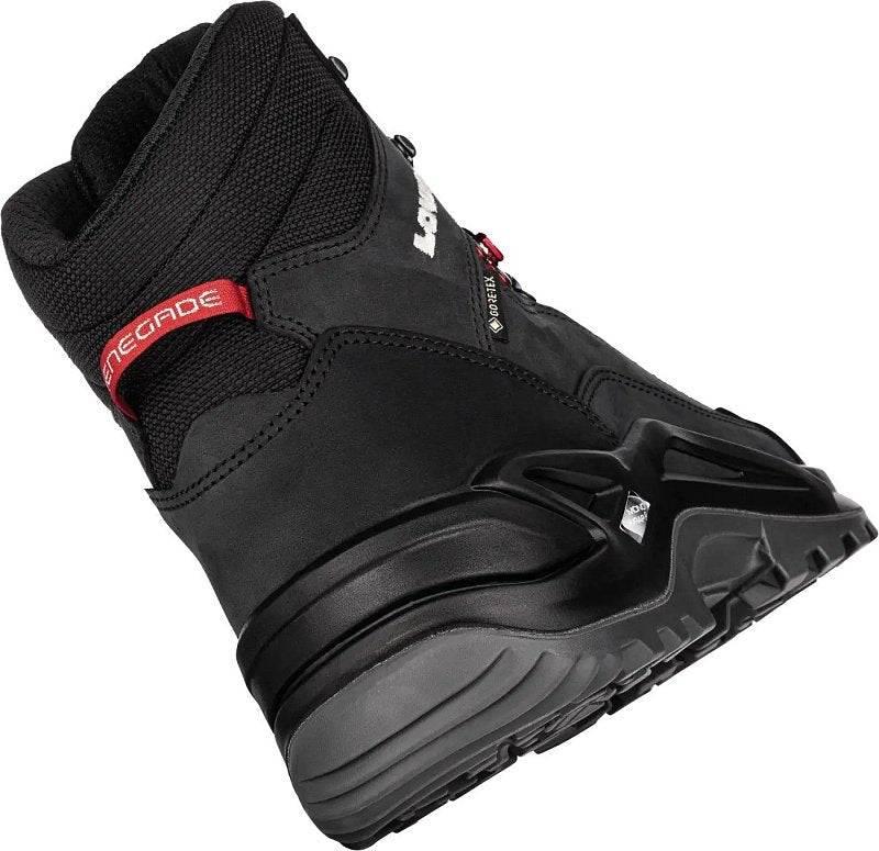 Renegade GTX MID