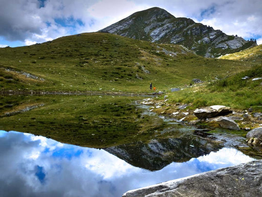 Laghetti di Muino