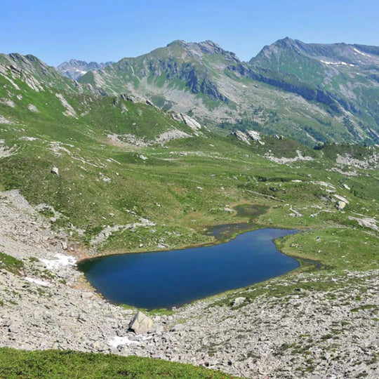 Excursion to Lake Panelatte - Date 06/08