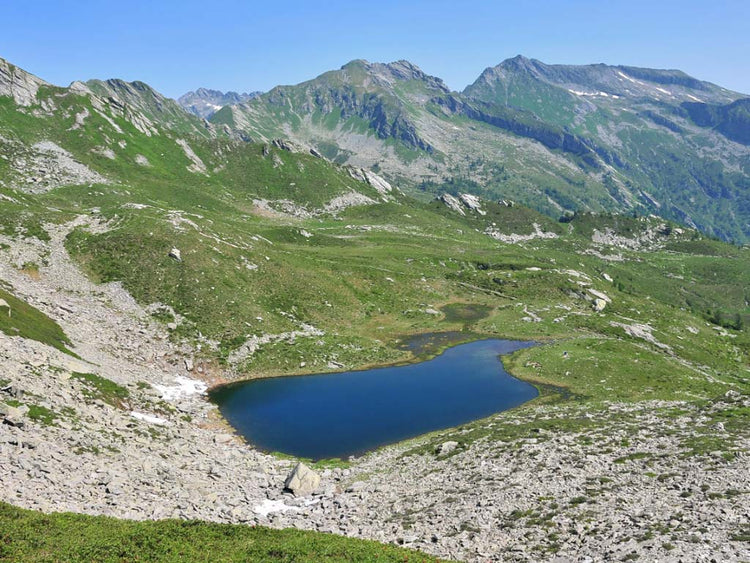 Tutte Le Mappe Dei Migliori Sentieri Trekking Della Valle Vigezzo