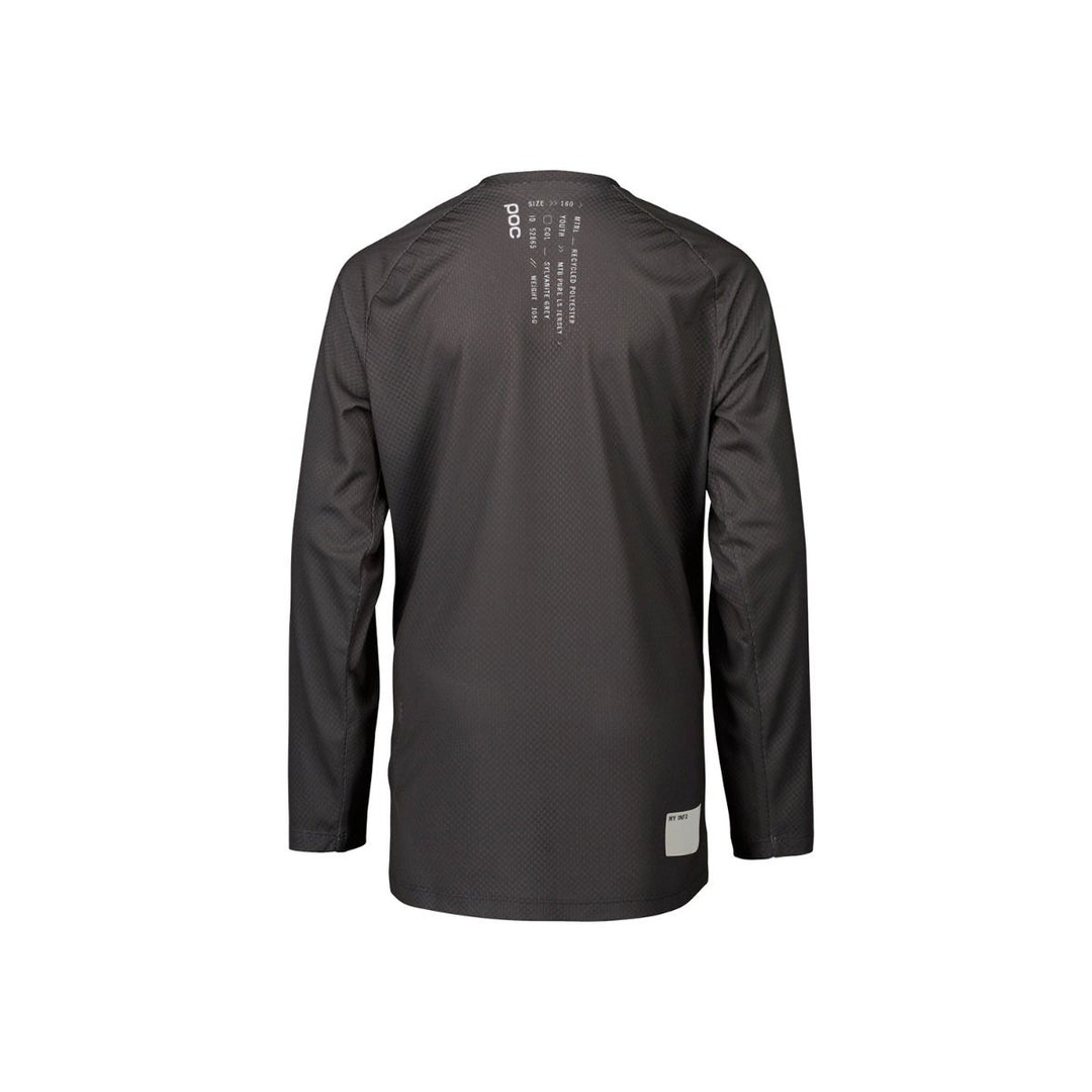 POC Essential MTB LS Jersey
