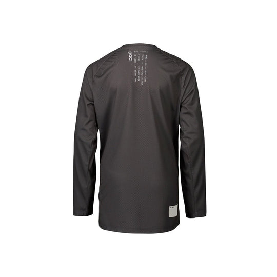 POC Essential MTB LS Jersey