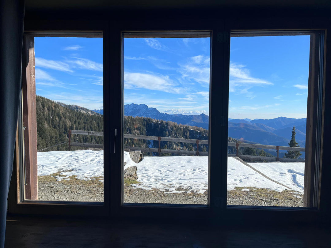 Camera La Piana #1
