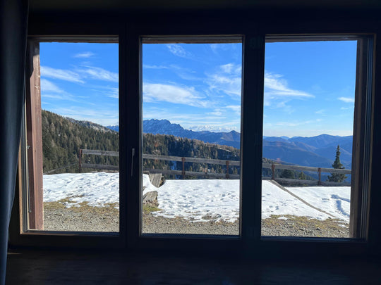 Camera La Piana #1