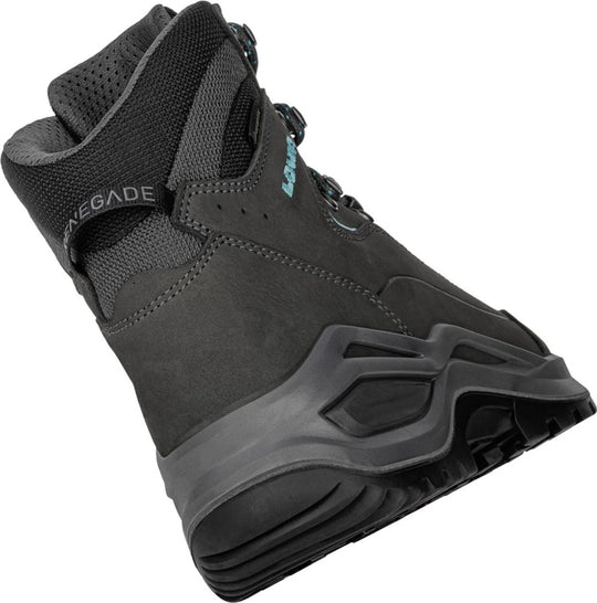 Renegade GTX MID