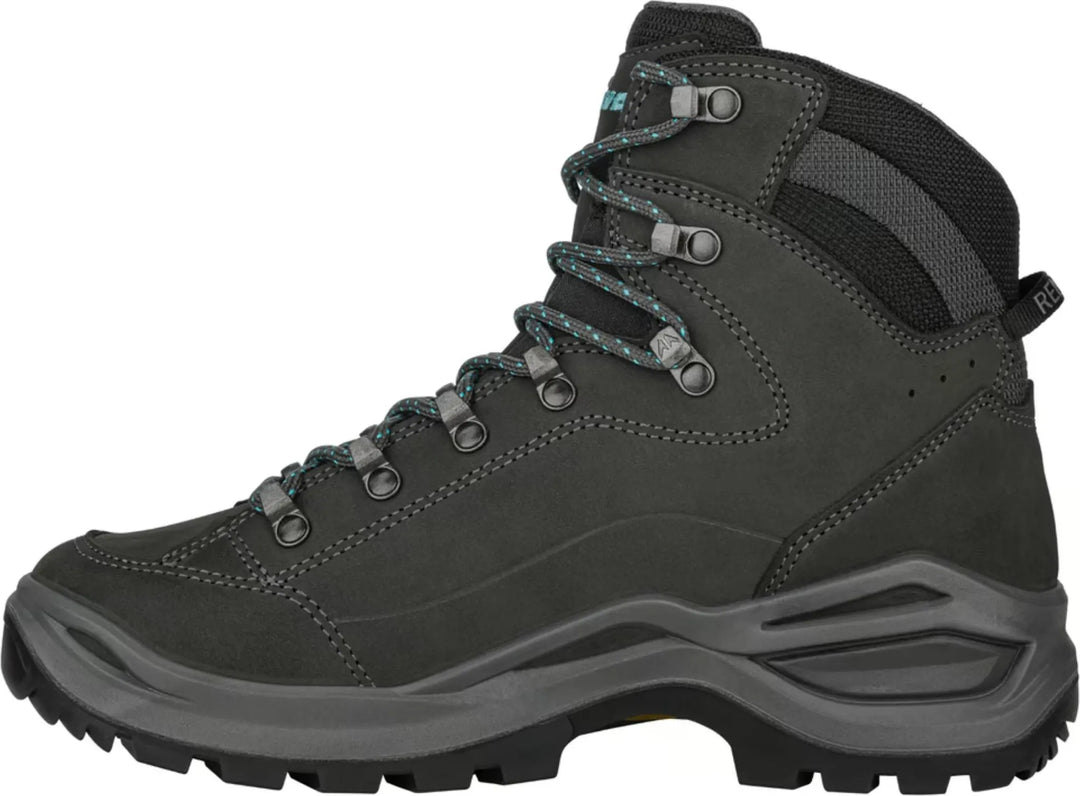 Renegade GTX MID
